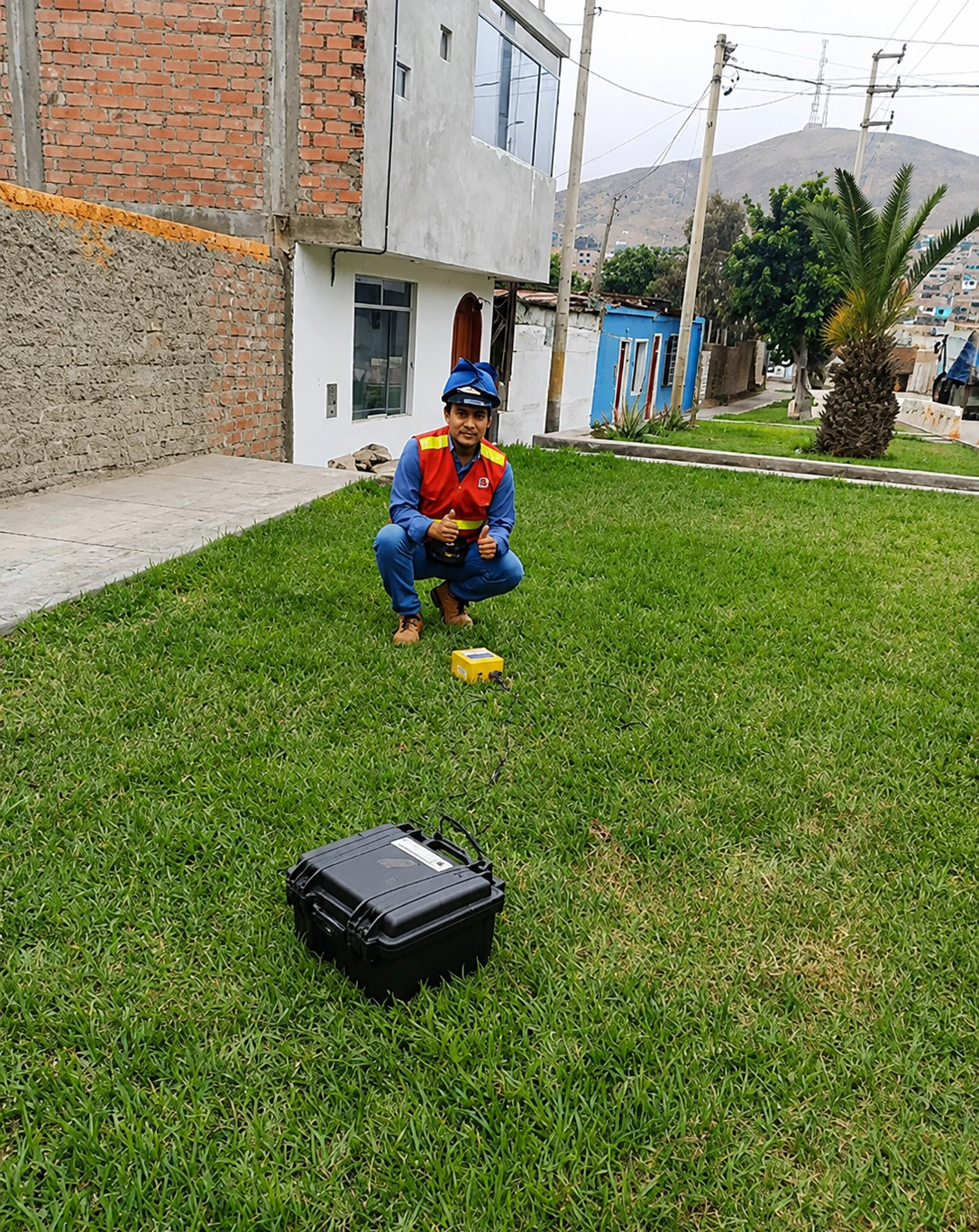 prueba